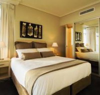 Oaks Casino Towers - 2032 Olympic Games