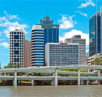 Mercure Brisbane - 2032 Olympic Games
