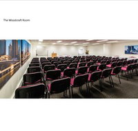 George Williams Hotel - 2032 Olympic Games