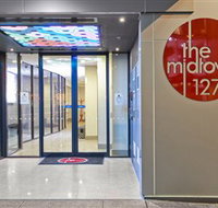 Midtown Brisbane Apartment Hotel - 2032 Olympic Games