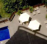 Hotel Urban Brisbane - 2032 Olympic Games