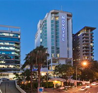 Novotel Brisbane - 2032 Olympic Games