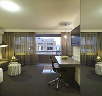 Punthill Apartment Hotels - Little Bourke Street - 2032 Olympic Games