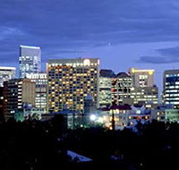 Spring Hill Mews - 2032 Olympic Games