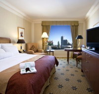 Brisbane Marriott Hotel - 2032 Olympic Games
