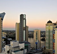 Republic Apartments - 2032 Olympic Games