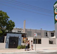 Brisbane City YHA - 2032 Olympic Games