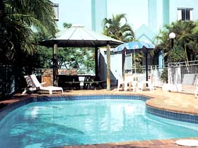 Auchenflower QLD 2032 Olympic Games