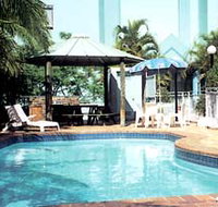 Fairthorpe Apartments - 2032 Olympic Games