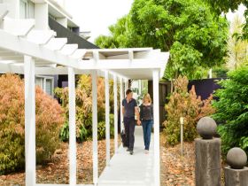 Boronia Heights QLD 2032 Olympic Games