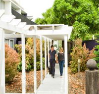 Brisbane International Rocklea - 2032 Olympic Games