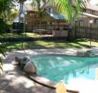 Comfort Inn and Suites Robertson Gardens - 2032 Olympic Games