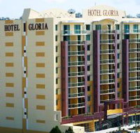 Hotel Gloria - 2032 Olympic Games
