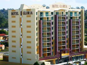 Hotel Gloria - 2032 Olympic Games 0