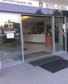 Hotel Gloria - 2032 Olympic Games 1