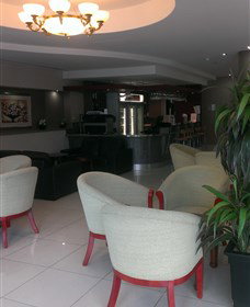 Hotel Gloria - 2032 Olympic Games 2