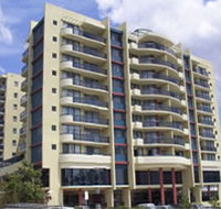 Springwood Tower Apartment Hotel - 2032 Olympic Games