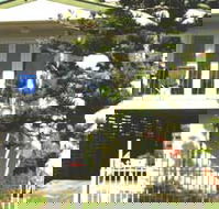 Amanda Stichbury Holiday Guide - 2032 Olympic Games