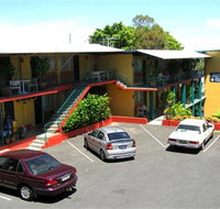 Annerley Motor Inn - 2032 Olympic Games