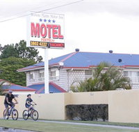 Browns Plains Motor Inn - 2032 Olympic Games