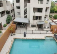 Genesis 1 - 2032 Olympic Games