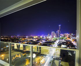 MandA Apartments - 2032 Olympic Games 0