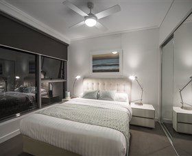 MandA Apartments - 2032 Olympic Games 2