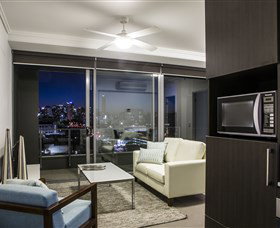 MandA Apartments - 2032 Olympic Games 3