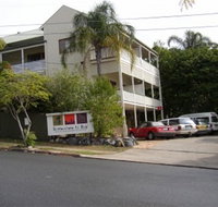 Somewhere to Stay - 2032 Olympic Games