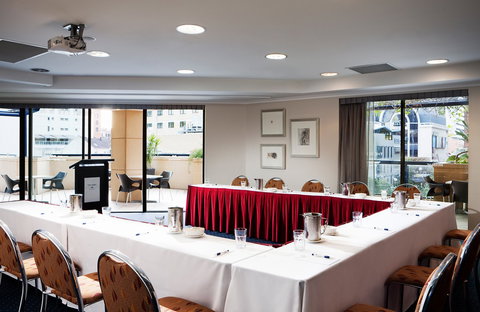 The Sebel Brisbane - 2032 Olympic Games 5