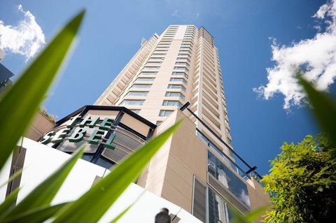 The Sebel Brisbane - 2032 Olympic Games 7