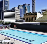 Hilton Brisbane - 2032 Olympic Games