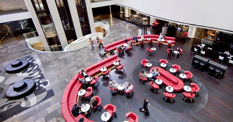 Hilton Brisbane - 2032 Olympic Games 1