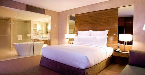 Hilton Brisbane - 2032 Olympic Games 2