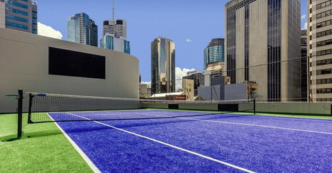 Hilton Brisbane - 2032 Olympic Games 4