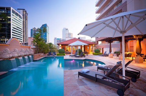 The Sebel Quay West Brisbane - 2032 Olympic Games 7