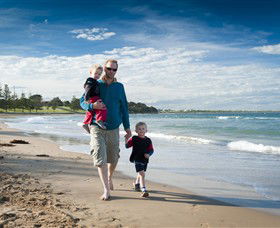 Torquay Holiday Park - 2032 Olympic Games 1