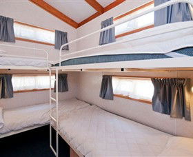 Torquay Holiday Park - 2032 Olympic Games 2