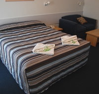 BEST WESTERN Bass and Flinders Motor Inn - 2032 Olympic Games