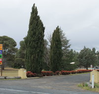 Armidale Acres Motor Inn - 2032 Olympic Games