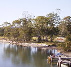Brigadoon Holiday Park