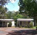Bulahdelah Cabin and Van Park