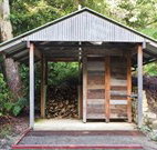 Coombadjha campground - 2032 Olympic Games