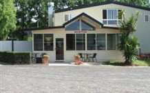 Poplar Caravan Park And Harrys Snack Shack - 2032 Olympic Games 0