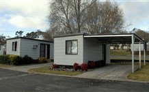 Poplar Caravan Park And Harrys Snack Shack - 2032 Olympic Games 7