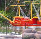 Smugglers' Cove Holiday Village - 2032 Olympic Games