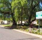 Spicer Caravan Park - 2032 Olympic Games