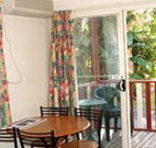 The Haven Caravan Park