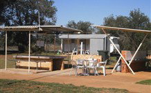 Merriwagga NSW 2032 Olympic Games