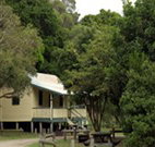 Woody Head Camping Reserve